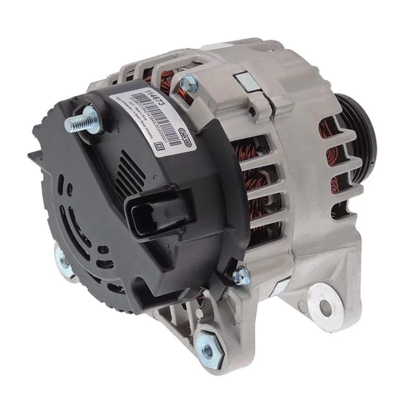 Alternateur pour BOSCH 0986045101