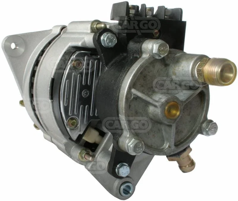 Alternateur pour LUCAS 24293