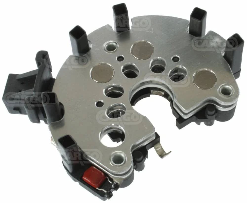 Pont de diodes pour alternateur BOSCH 0120340003