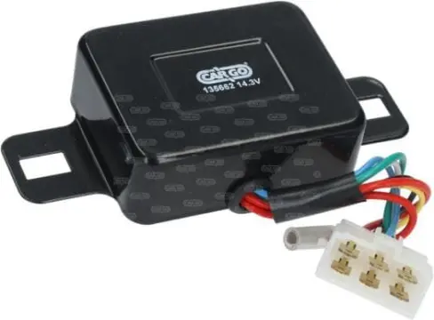 Régulateur pour alternateur MAGNETON 9515241