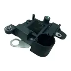 Régulateur compatible pour alternateur LUCAS 083631891010