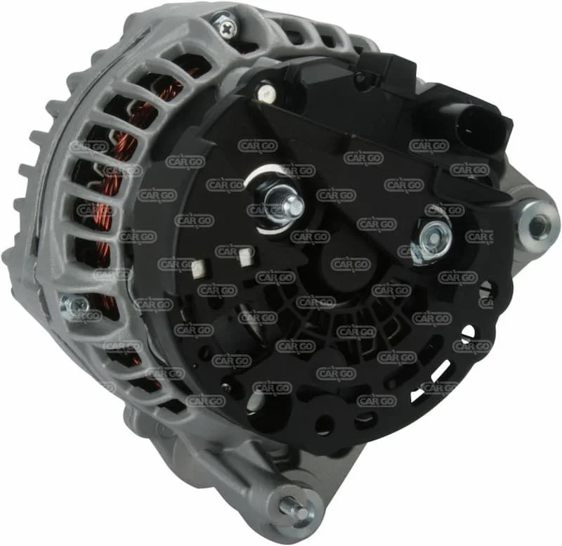Alternateur compatible pour VALEO et 2542508