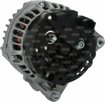 Alternateur compatible pour VALEO et 2542508