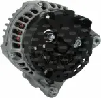 Alternateur compatible pour VALEO et 2542508