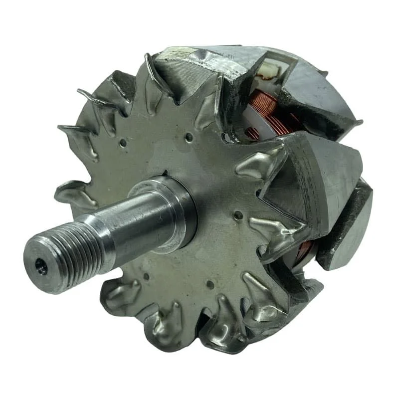 Rotor pour alternateur Ford