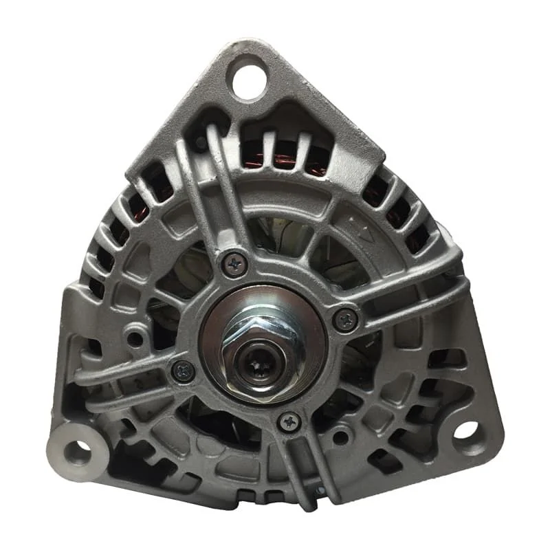 Alternateur 113351 pour BOSCH 0124655001