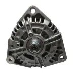 Alternateur 113351 pour BOSCH 0124655001