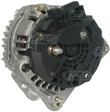 Alternateur pour BOSCH 0124325011