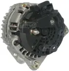 Alternateur pour BOSCH 0124325011