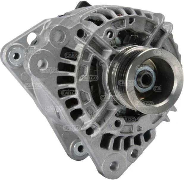 Alternateur pour BOSCH 0124315003