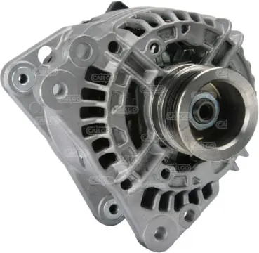 Alternateur pour BOSCH 0124315003