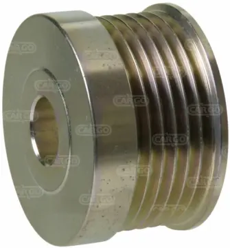Poulie compatible pour alternateur BOSCH 0124325040