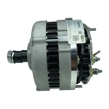 Alternateur compatible pour DEUTZ et 01180648