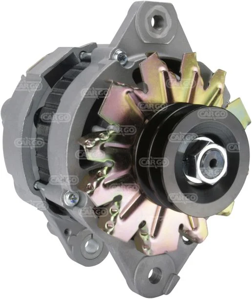 Alternateur pour MITSUBISHI A004T40386