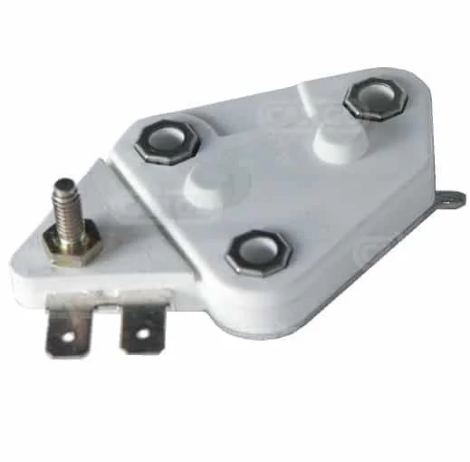 Régulateur pour alternateur DELCO REMY 10459004