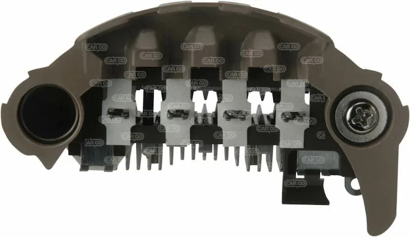 Pont de diodes compatible pour alternateur MITSUBISHI 237722