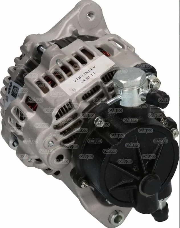Alternateur compatible pour HC CARGO et 114533