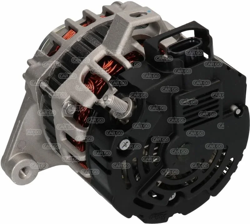 Alternateur compatible pour HC CARGO et 116196