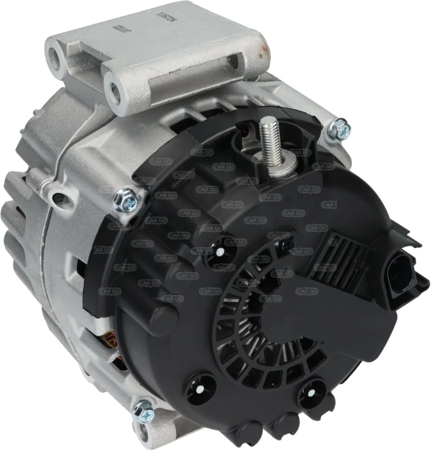 Alternateur pour MERCEDES BENZ A0009060903