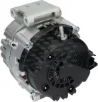 Alternateur pour MERCEDES BENZ A0009060903