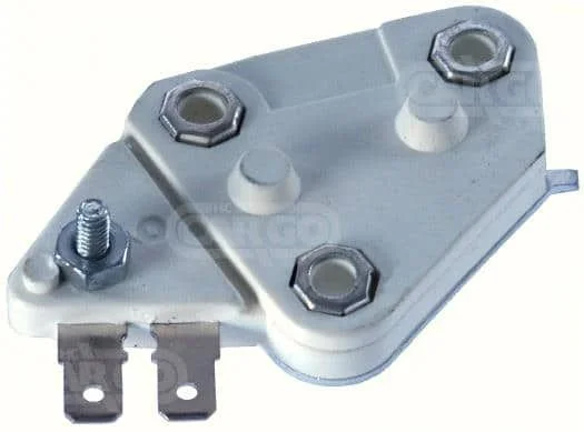 Régulateur pour alternateur DELCO 10480060