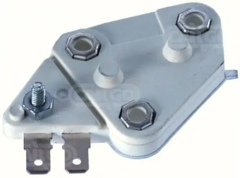 Régulateur pour alternateur DELCO 10480060