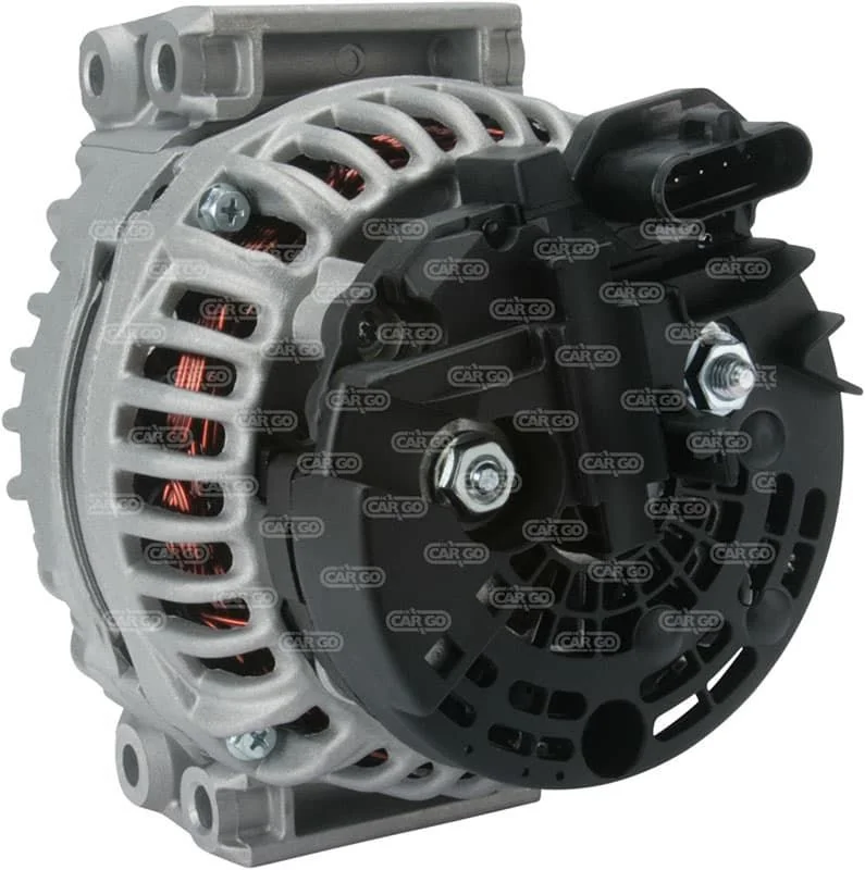 Alternateur compatible pour SCANIA et 1888010