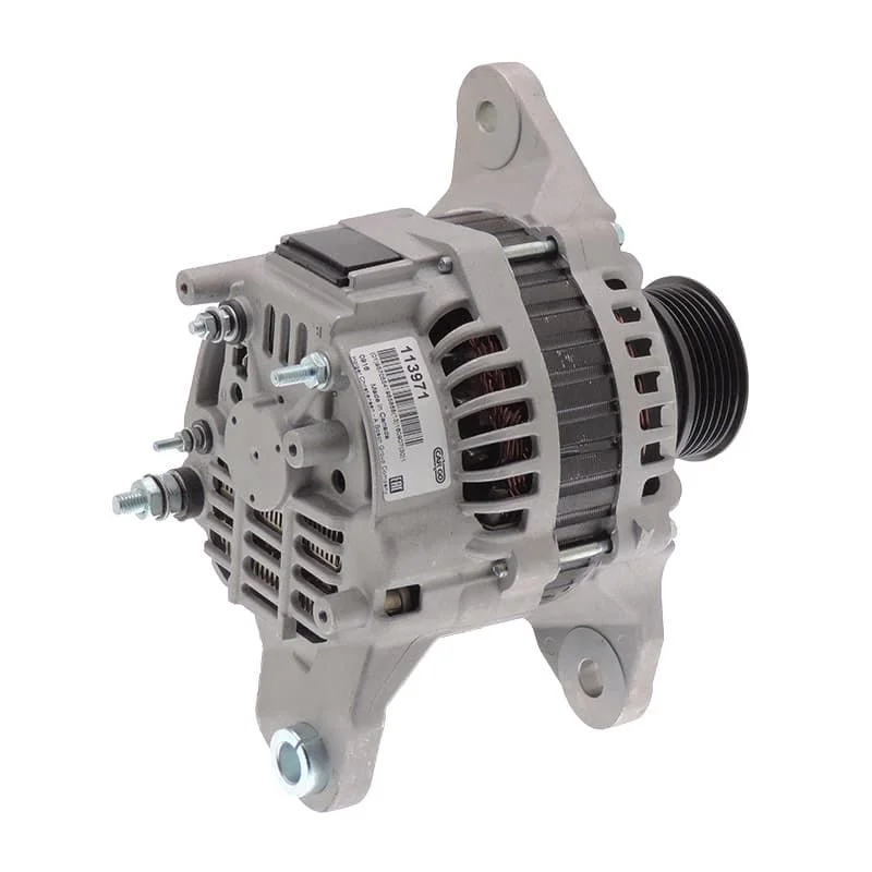 Alternateur pour KUHNER 553351RI