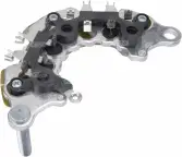 Pont de diodes pour alternateur HITACHI LR1100502MD