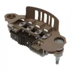 Pont de diodes pour alternateur MITSUBISHI A3TB0891C