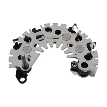 Pont de diodes pour alternateur MAGNETI MARELLI 63320349