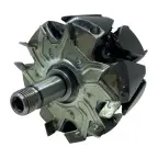 Rotor compatible pour alternateur VALEO 26500007