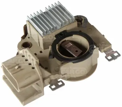 Régulateur compatible pour alternateur MITSUBISHI MD313392