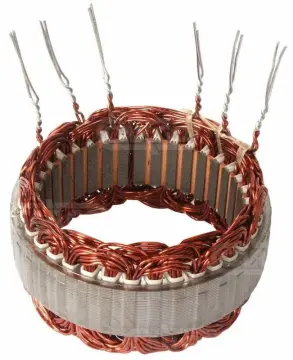 Stator pour alternateur VALEO SG10B010