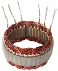 Stator pour alternateur VALEO SG10B010