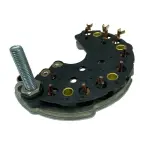 Pont diode alternateur VALEO 236305