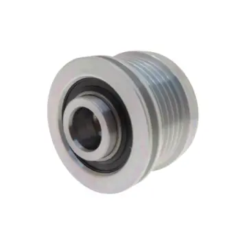 Poulie pour alternateur Valéo SG15L026