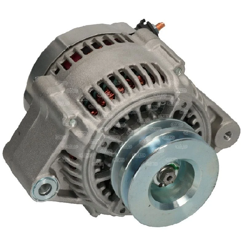 Alternateur pour DELCO DRA3517
