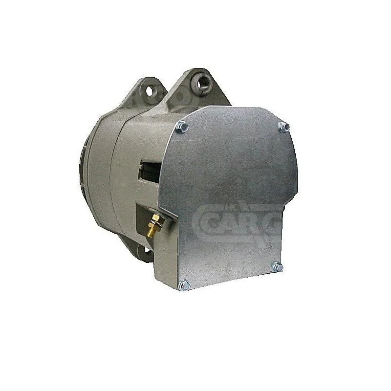 Alternateur pour DELCO REMY 1117836