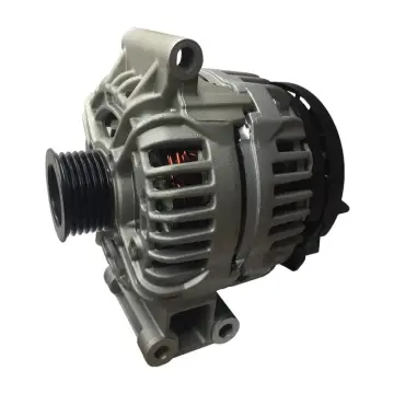 Alternateur 115658 pour BOSCH 0124325157