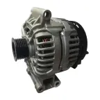 Alternateur 115658 pour BOSCH 0124325157