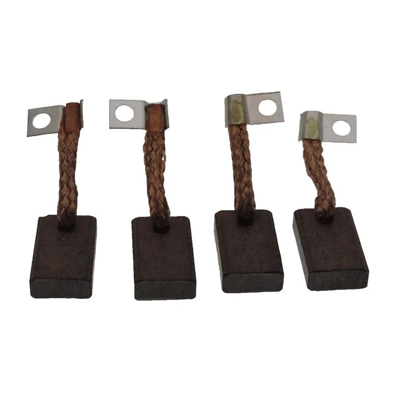 Charbons d alternateur pour BOSCH 0010350003