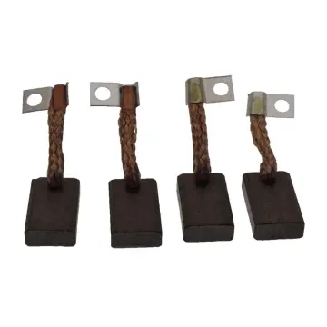 Charbons d alternateur pour BOSCH 0010350003