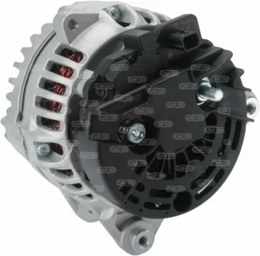 Alternateur compatible pour BOSCH et 0124525538