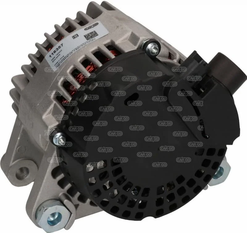 Alternateur compatible pour CITROEN et 1608066080