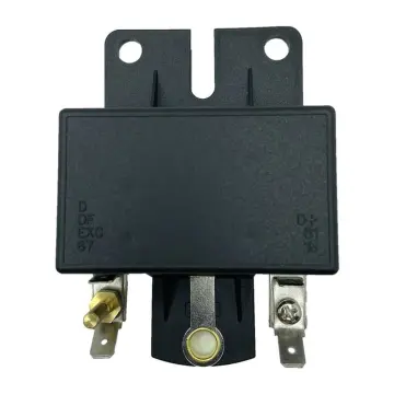 Régulateur pour alternateur VALEO 71211302
