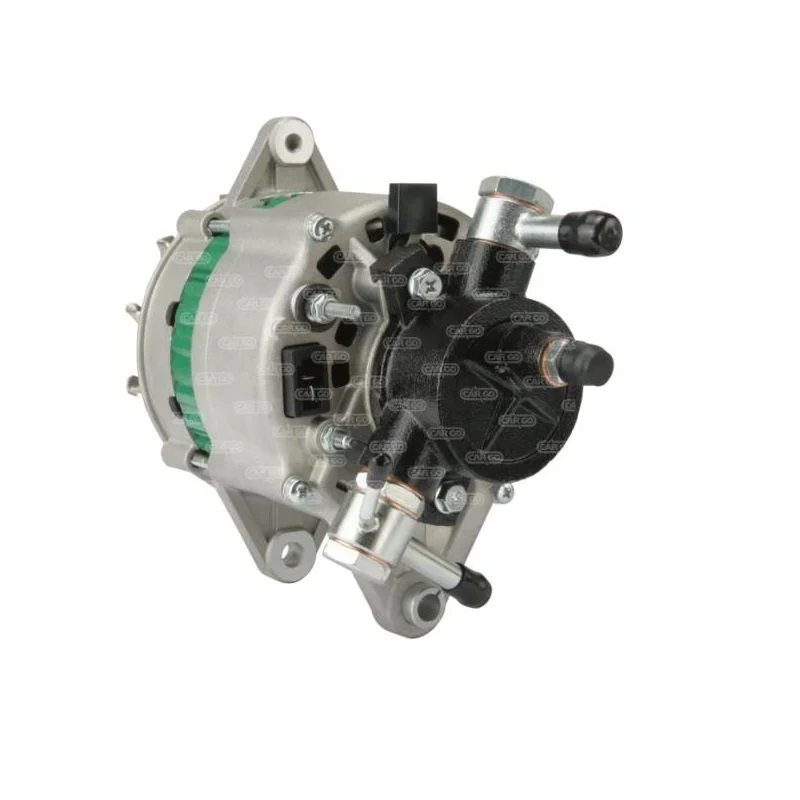 Alternateur pour VALEO A000B015