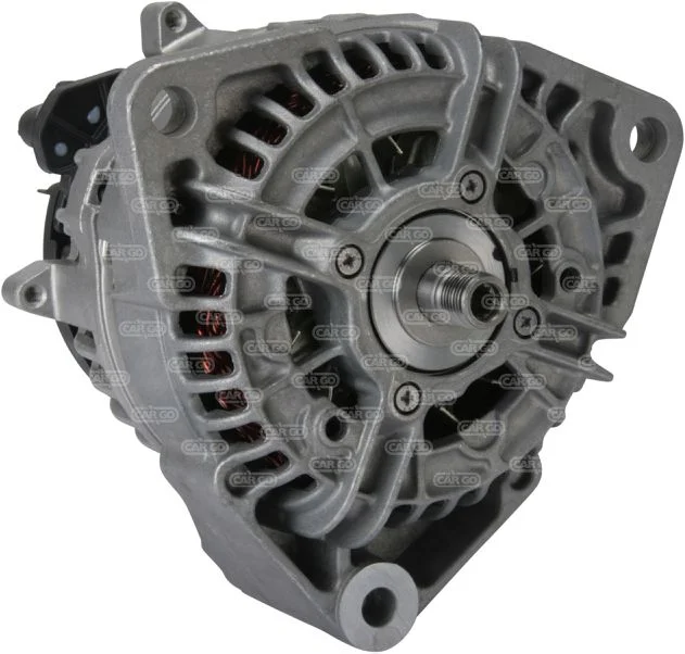 Alternateur Bosch pour BOSCH 0124555003