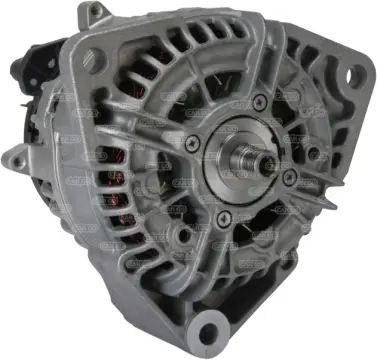 Alternateur Bosch pour BOSCH 0124555003