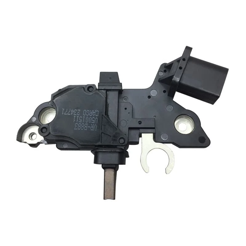 Régulateur pour alternateur BOSCH 0124625004